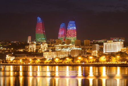 Prices and salaries in Azerbaijan-country