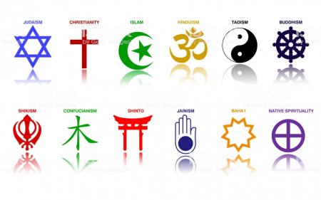 What is the religion of Azerbaijan