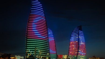 Azərbaycan mövcud dinlər haqqında məlumat