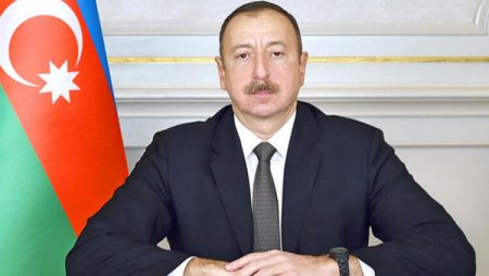 İlham Əliyev Haqqında məlumat