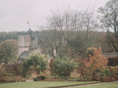Places to visit in Scotland