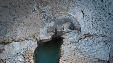 Turkey Safranbolu's 4-century 'hidden tunnels' will be added to tourism