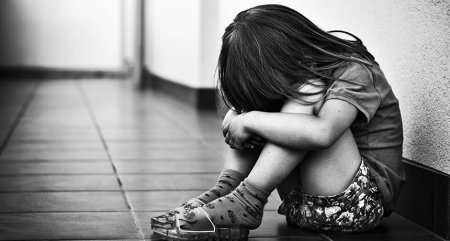 Anxiety And Childs.