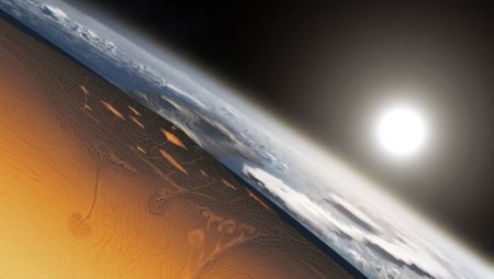 Plate tectonics may have started 400 million years earlier than we thought
