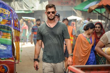 Evacuation (2020) Watch free HD