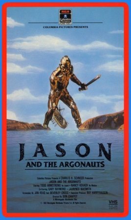 Jason and the Argonauts (1963) watch online hd free