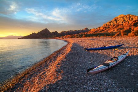The Best Places to Travel Alone