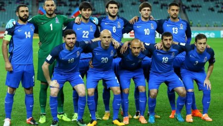 Azerbaycan Futbolu