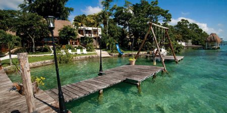 A Guide to Bacalar, Mexico