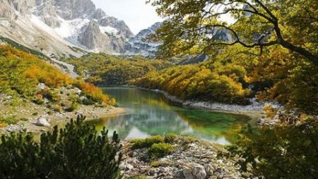 Travel to the Stunning Balkan Countries