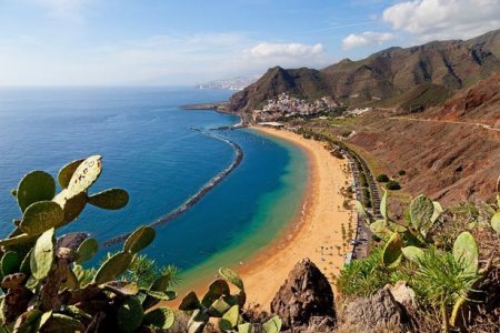 Winter Sun Destinations ☀️