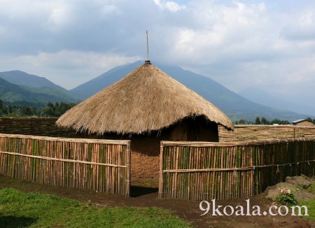 Rwanda vernacular architecture pictures on Africa vernacular architecture.