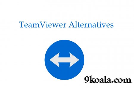 TeamViewer ID changer