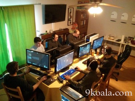 2 or more player lan  local steam games ( top list )