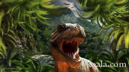 INTERESTING INFORMATION ABOUT DINOSAURS, UNKNOWN