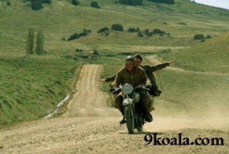 Top 25 Road Movies