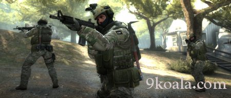 Counter-Strike Global Offensive Download Full + LAN server + mp sp 100% working