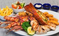 The Best Seafood in the World (& it’s Sustainable, too!)