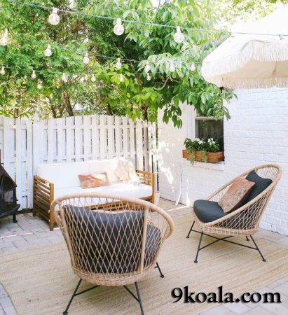 Window Flower Box Ideas