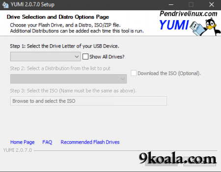 YUMI-2.0.7.0