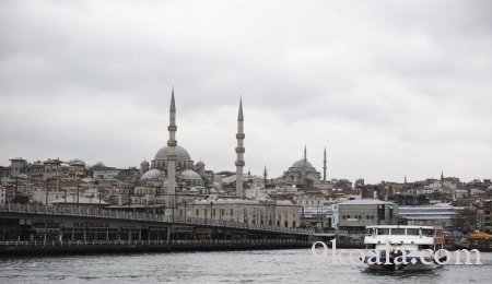 How can i go to Eminonu? in istanbul