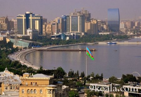 Azerbaycan Hakkında