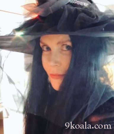 Celebrities Halloween Costumes During The Coronavirus Outbreak
