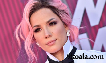 Is Halsey Turkish?