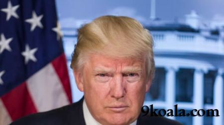 Who is Donald Trump?