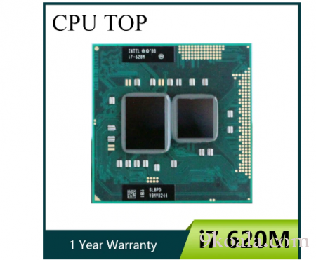Is the i7 620m really that good?