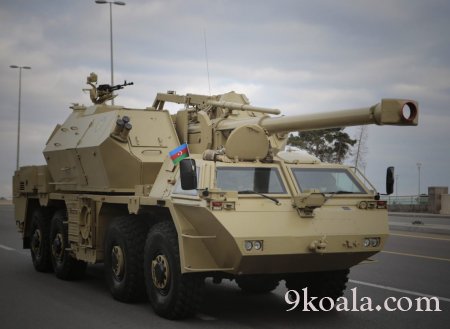 10 dekabr 2020 Azerbaycan Zefer Gunu. Herbi Parad Resimleri