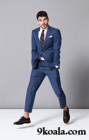 World's Highest Earning Male Models