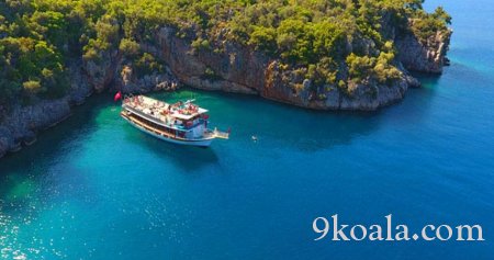 Marmaris Tekne Turları