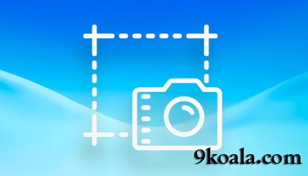 Web sitesi Ekran alıntısı alma online.