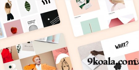 Ücretsiz online portfolyo hazırlama sitesi