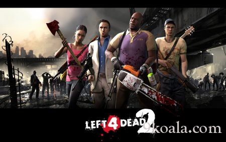Left 4 Dead 2 Free Downland