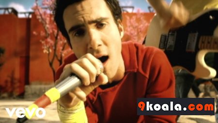 Adam Levine