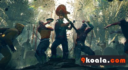 Left 4 Dead 2 Cheats codes with pictures