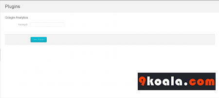 Google Analytics Osclass Plugin Download free