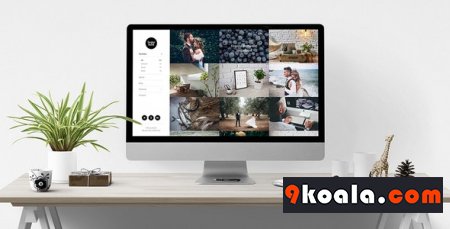 Sugarland v1.0.2 - Contemporary Portfolio for Creatives Nulled Wordpress