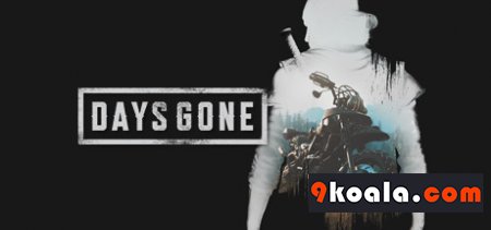 Days Gone download  for pc