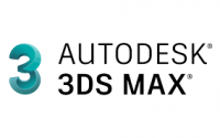 Autodesk 3ds Max Rendering 1