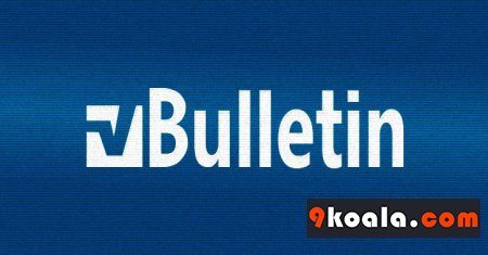 vBulletin Forum v4.20 (cp1251-utf8) zCarot (English - Russian)
