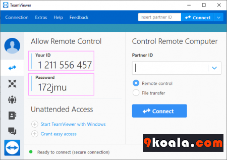 How to own a Cheap Teamviewer account