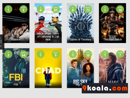 En iyi Yabanci dizi listesi Top100