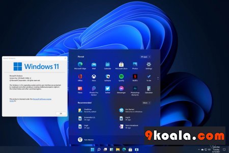 Microsoft Windows 11 Download iso x64  x86