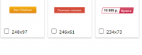 Large collection of CSS / HTML buttons Free
