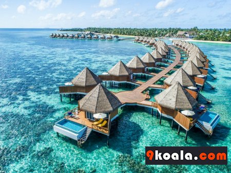 Things you should know about Maldives