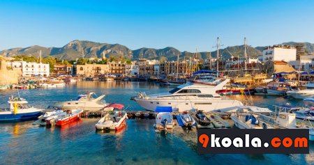 Most Secular Country in Muslim World- Northern Cyprus