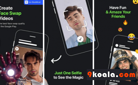 Reface Apk mod download free